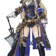 美少女従魔RPG『よるのないくに2 ～新月の花嫁～』12月22日発売決定、新システム「リリィ」などの情報も