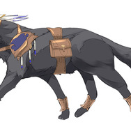 美少女従魔RPG『よるのないくに2 ～新月の花嫁～』12月22日発売決定、新システム「リリィ」などの情報も