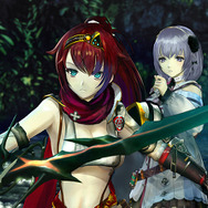 美少女従魔RPG『よるのないくに2 ～新月の花嫁～』12月22日発売決定、新システム「リリィ」などの情報も