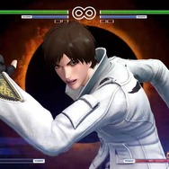海外レビューハイスコア『THE KING OF FIGHTERS XIV』