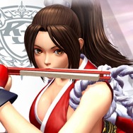 海外レビューハイスコア『THE KING OF FIGHTERS XIV』