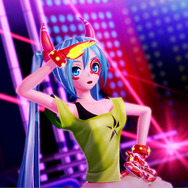 『初音ミク -Project DIVA- X HD』収録30曲+追加DL2曲を最新PVで一挙紹介! 歌姫の多彩な装いも必見