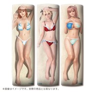 コーエーテクモゲームス、TGS2016物販ブースに出展…『DOA Xtreme 3』“どんけつマウスパッド”がインパクトあり過ぎ