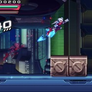 【特集】『ガンヴォルト 爪』の爽快感は“気が付いたらクリアしていた”と感じるほど抜群！その魅力を総まとめ