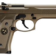 『バイオハザード』「サムライエッジ」20周年記念エアガンが登場、スペシャルカラー仕様の完全限定生産品 に