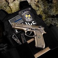 『バイオハザード』「サムライエッジ」20周年記念エアガンが登場、スペシャルカラー仕様の完全限定生産品 に