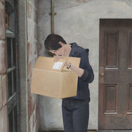 『囚われのパルマ』料理を差し入れ、彼の好みと話題をゲット！ 新たな登場人物が交流の鍵に