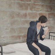 『囚われのパルマ』料理を差し入れ、彼の好みと話題をゲット！ 新たな登場人物が交流の鍵に