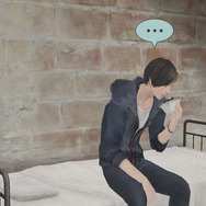 『囚われのパルマ』料理を差し入れ、彼の好みと話題をゲット！ 新たな登場人物が交流の鍵に