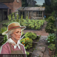 『囚われのパルマ』料理を差し入れ、彼の好みと話題をゲット！ 新たな登場人物が交流の鍵に