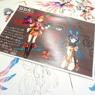 【特集】『ガンヴォルト 爪』開発陣インタビュー ― 「このゲーム死なないけど大丈夫？」が「すごく面白い」「続編作ろう」に変わるまで