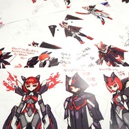 【特集】『ガンヴォルト 爪』開発陣インタビュー ― 「このゲーム死なないけど大丈夫？」が「すごく面白い」「続編作ろう」に変わるまで