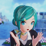 『初音ミク -Project DIVA- X HD』追加楽曲の無料配信も含む「エクストラデータ」の配信開始