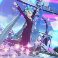『初音ミク -Project DIVA- X HD』追加楽曲の無料配信も含む「エクストラデータ」の配信開始