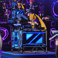 『初音ミク -Project DIVA- X HD』追加楽曲の無料配信も含む「エクストラデータ」の配信開始