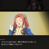 『テイルズ オブ ベルセリア』DLC「カタログNo.02」配信開始、学園衣装や『デレマス』風衣装などが登場