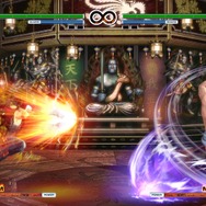 『KOF XIV』50キャラが参戦するシリーズ最新作、本日発売! 世界一を決める大会の実施も明らかに