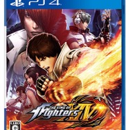 『KOF XIV』50キャラが参戦するシリーズ最新作、本日発売! 世界一を決める大会の実施も明らかに