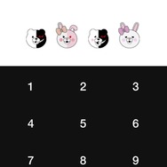 『ダンガンロンパ１・２Reload』LINE公式着せかえ配信開始―モノクマ良いよね…