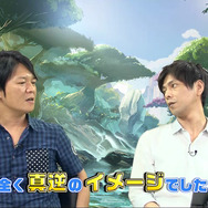 『モンハン ストーリーズ』第3回ゲーム講座が公開、辻本Pと井上聡が通信対戦でバトル！