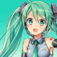 『フィギュアヘッズ』×初音ミクのスペシャルサイト公開―コラボソングも聴ける！