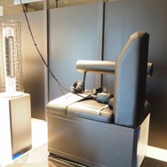 【レポート】『ガンダムVR』で感じた恐怖と興奮…ガンダムの手に乗り、ザクに襲われる