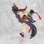 『Fate/Grand Order』よりライダー「牛若丸」のスケールフィギュアが発売決定!