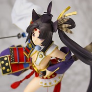 『Fate/Grand Order』よりライダー「牛若丸」のスケールフィギュアが発売決定!