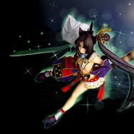 『Fate/Grand Order』よりライダー「牛若丸」のスケールフィギュアが発売決定!