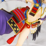 『Fate/Grand Order』よりライダー「牛若丸」のスケールフィギュアが発売決定!