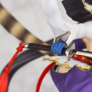 『Fate/Grand Order』よりライダー「牛若丸」のスケールフィギュアが発売決定!