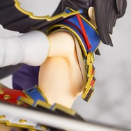 『Fate/Grand Order』よりライダー「牛若丸」のスケールフィギュアが発売決定!