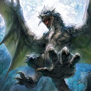 『モンスターハンターG』に同梱される「MHHC」プロモーションカードのデザインが公開