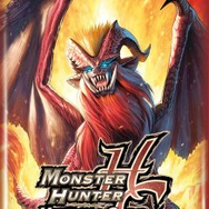 『モンスターハンターG』に同梱される「MHHC」プロモーションカードのデザインが公開