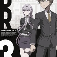 「ダンガンロンパ3」BD BOX IIIにPCゲーム『霧切草』が付属…あの伝説のサウンドノベルが蘇る!?