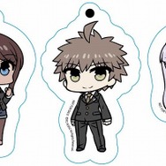 「ダンガンロンパ3」BD BOX IIIにPCゲーム『霧切草』が付属…あの伝説のサウンドノベルが蘇る!?