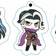 「ダンガンロンパ3」BD BOX IIIにPCゲーム『霧切草』が付属…あの伝説のサウンドノベルが蘇る!?