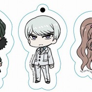 「ダンガンロンパ3」BD BOX IIIにPCゲーム『霧切草』が付属…あの伝説のサウンドノベルが蘇る!?