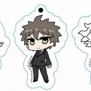 「ダンガンロンパ3」BD BOX IIIにPCゲーム『霧切草』が付属…あの伝説のサウンドノベルが蘇る!?