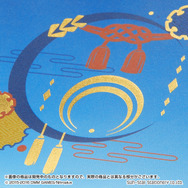 プレバン限定商品「刀剣乱舞-ONLINE- 2017年 手帳」登場、2017年は数珠丸恒次などを加えた全18種に