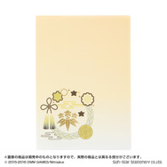 プレバン限定商品「刀剣乱舞-ONLINE- 2017年 手帳」登場、2017年は数珠丸恒次などを加えた全18種に