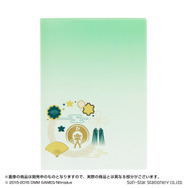 プレバン限定商品「刀剣乱舞-ONLINE- 2017年 手帳」登場、2017年は数珠丸恒次などを加えた全18種に