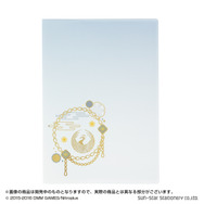 プレバン限定商品「刀剣乱舞-ONLINE- 2017年 手帳」登場、2017年は数珠丸恒次などを加えた全18種に