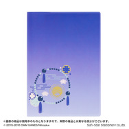 プレバン限定商品「刀剣乱舞-ONLINE- 2017年 手帳」登場、2017年は数珠丸恒次などを加えた全18種に