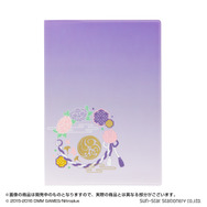 プレバン限定商品「刀剣乱舞-ONLINE- 2017年 手帳」登場、2017年は数珠丸恒次などを加えた全18種に