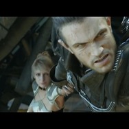 映画『キングスグレイブ ファイナルファンタジーXV』TVCM公開！8月30日の配信日まで待て！