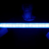 バンダイ、「宇宙刑事ギャバン」のレーザーブレードを商品化…バードニウムエネルギー注入を再現!