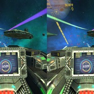 スマホで楽しめるVR体験機「BotsNew VR」8月下旬発売、ジェスチャーで操作が可能