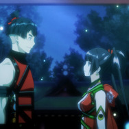 お伽話SRPG『GOD WARS』メインキャラや戦闘画面が公開、キンタロウとカグヤの旅の始まりも