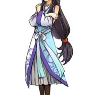 お伽話SRPG『GOD WARS』メインキャラや戦闘画面が公開、キンタロウとカグヤの旅の始まりも